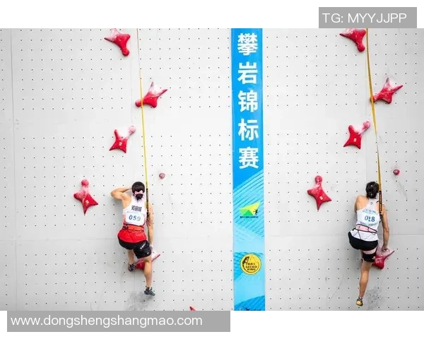 武汉飞盘队在世界攀岩锦标赛中以67分稳居积分榜首位